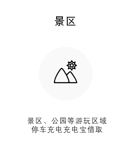 景区